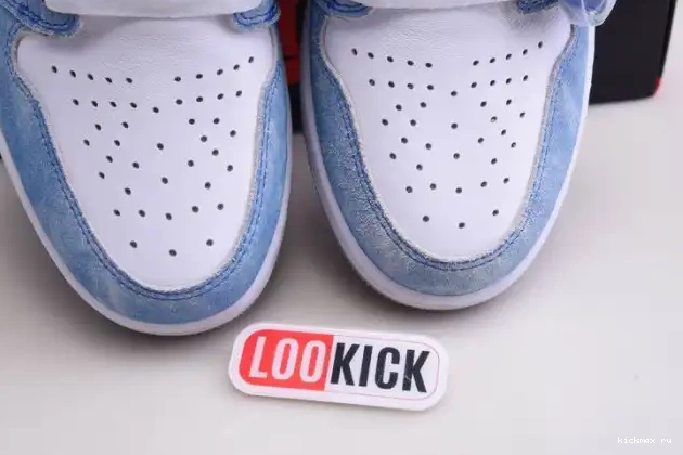 Cheap Kickmax 1 Hyper OG High Royal 555088-402 Retro Jordan 0422